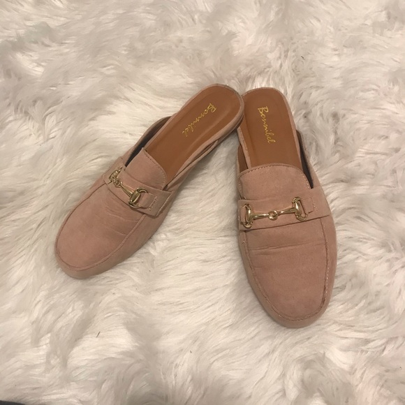 Luca+Grae pink slides - Picture 2 of 3